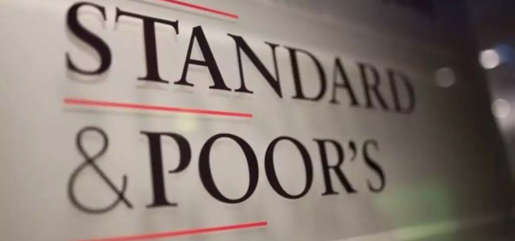 Αναβάθμισε το αξιόχρεο των 4 συστημικών τραπεζών η S&P Αναβάθμισε το αξιόχρεο των 4 συστημικών τραπεζών η S&P